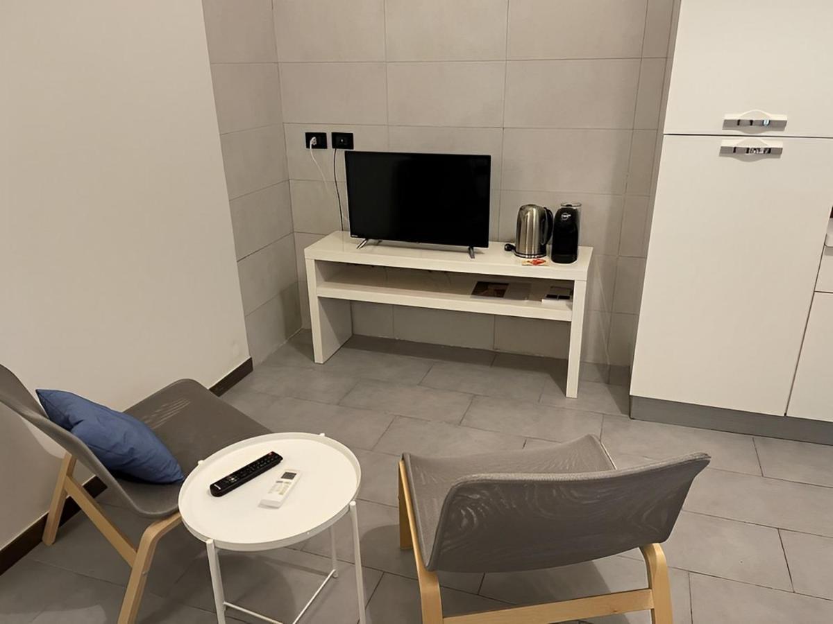 Vgm-Apartments Gimma Bari Exteriör bild