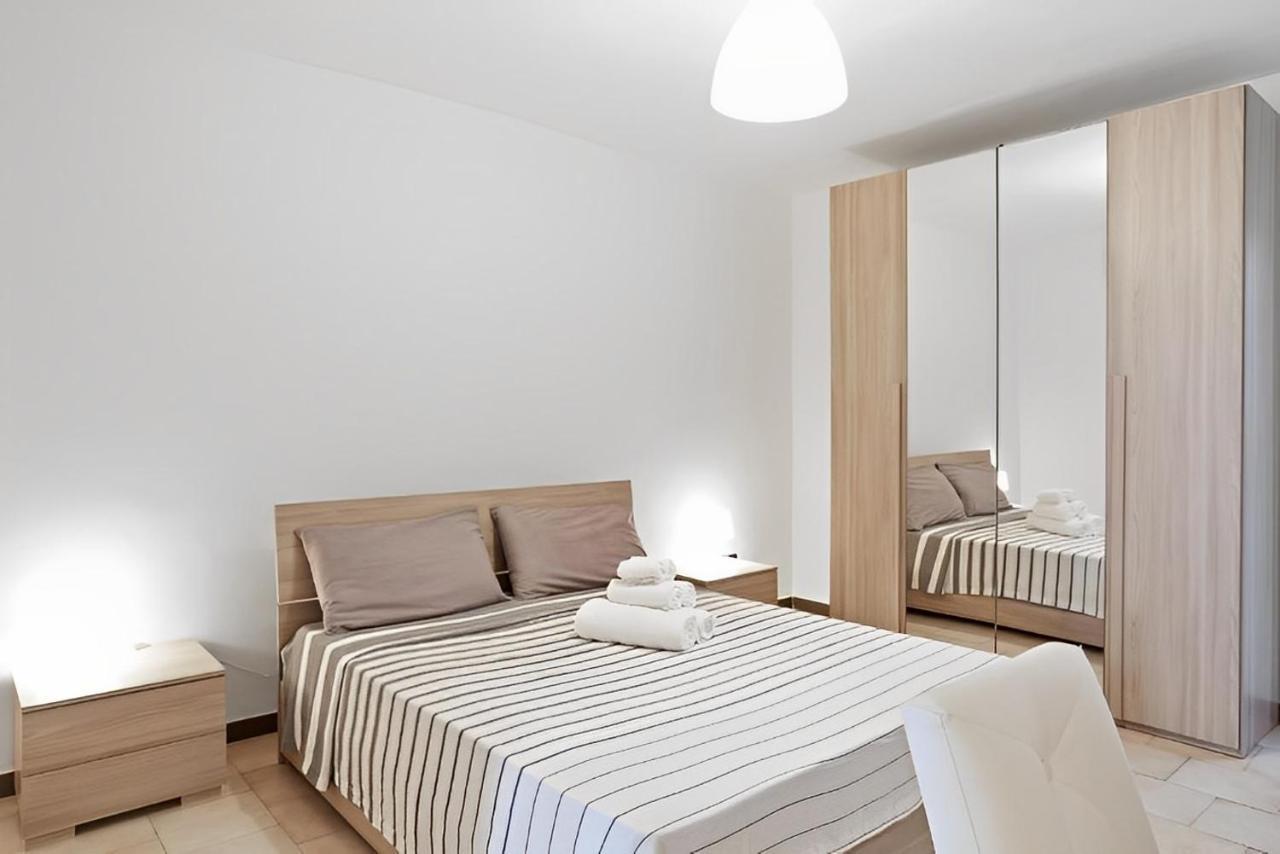 Vgm-Apartments Gimma Bari Exteriör bild