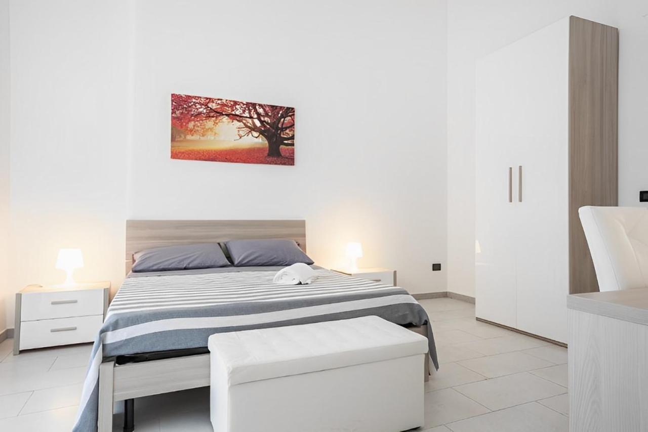 Vgm-Apartments Gimma Bari Exteriör bild