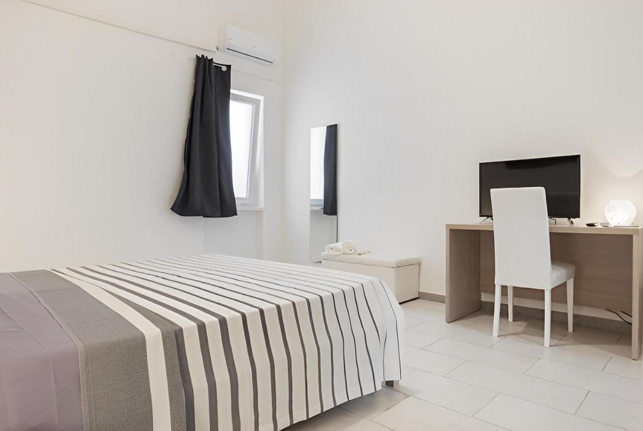 Vgm-Apartments Gimma Bari Exteriör bild