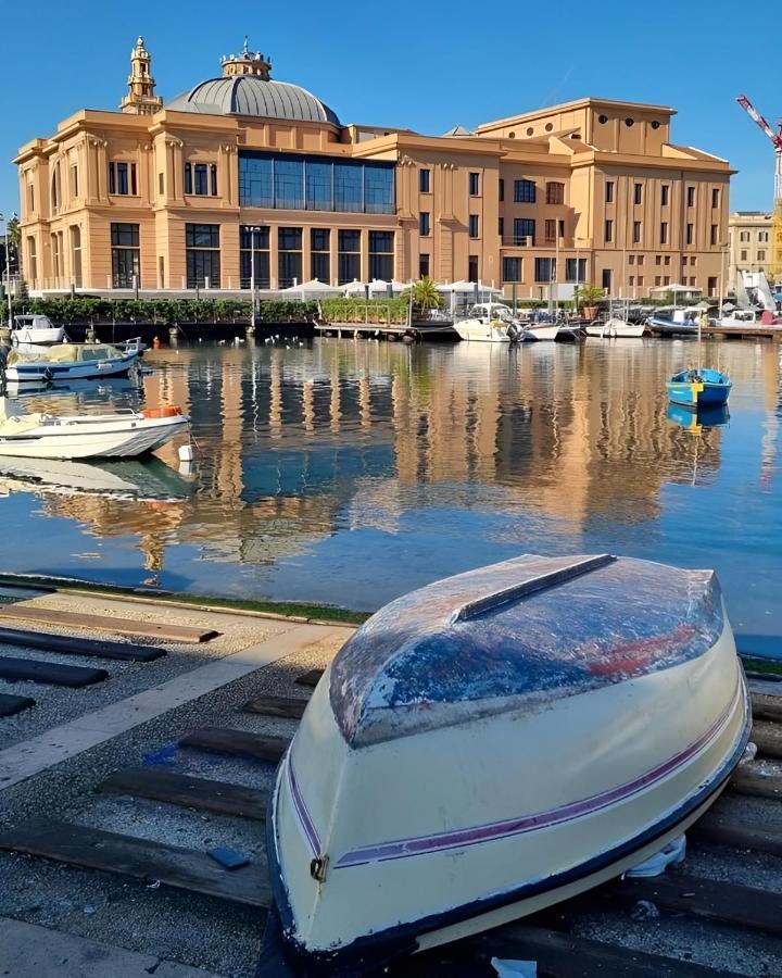Vgm-Apartments Gimma Bari Exteriör bild