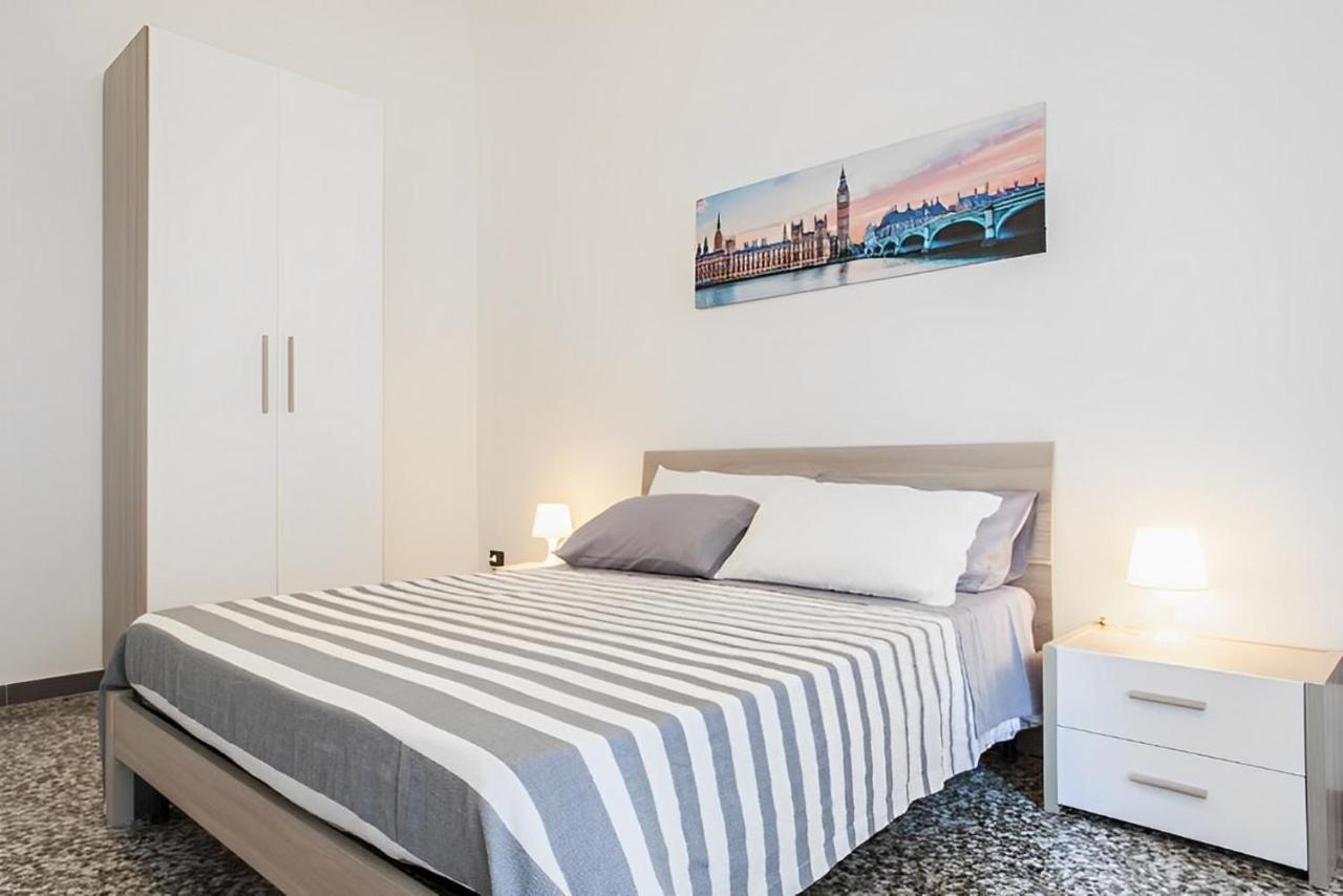 Vgm-Apartments Gimma Bari Exteriör bild