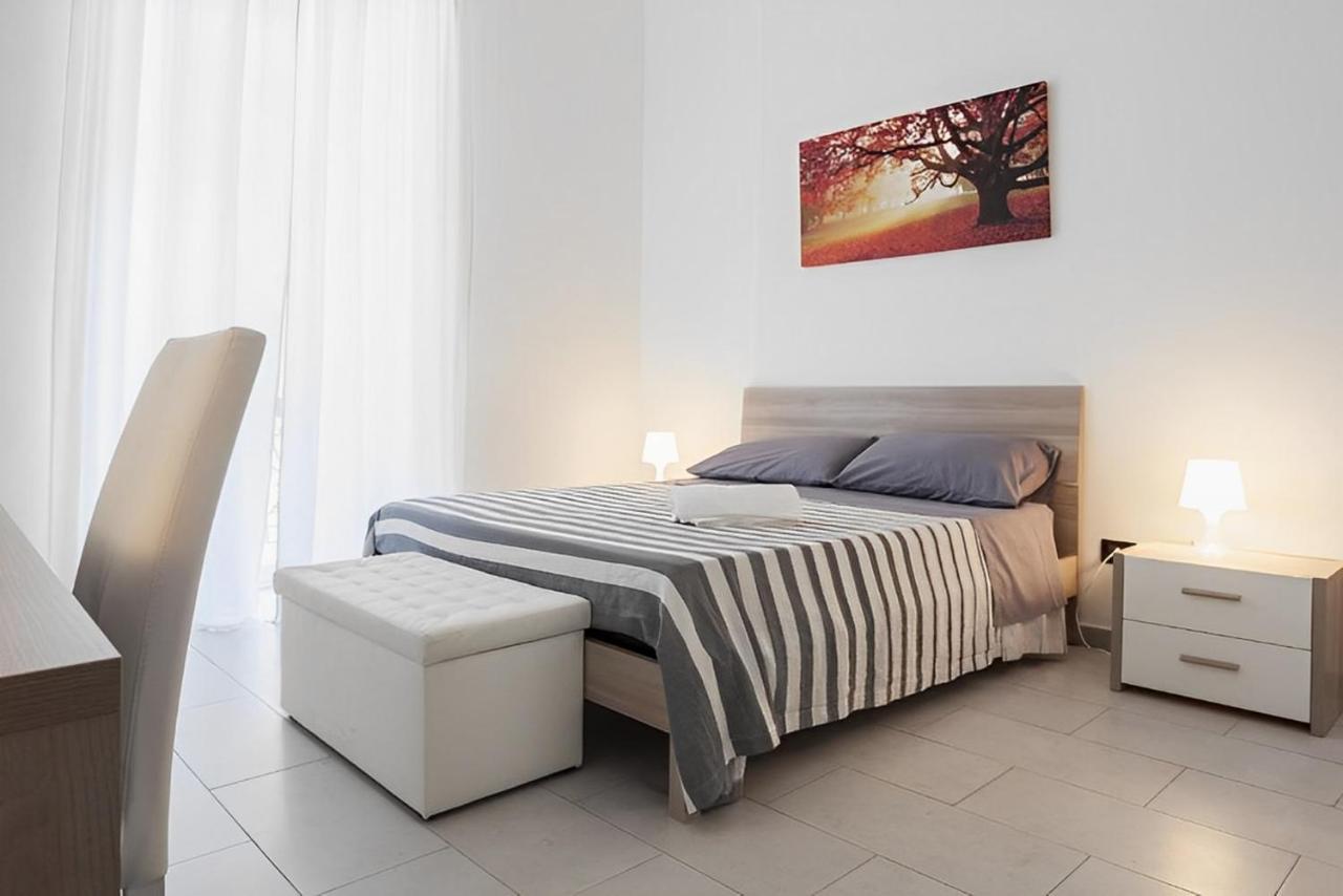Vgm-Apartments Gimma Bari Exteriör bild